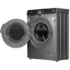 Midea MFK03W80B/S-C
