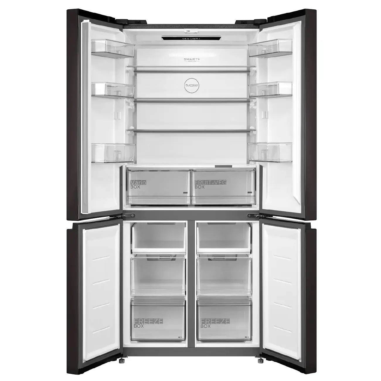 Холодильник Midea