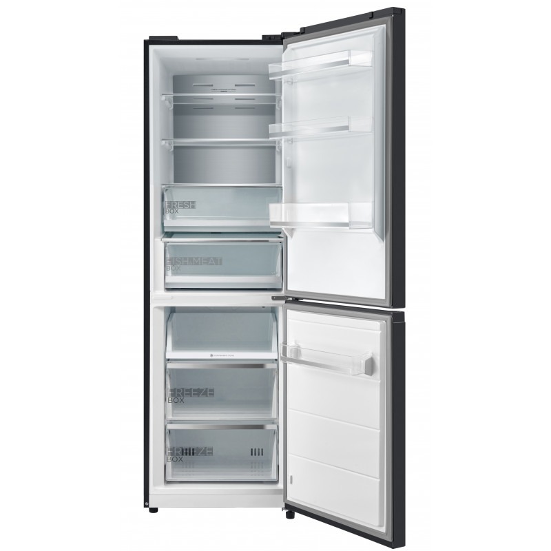 Холодильник Midea