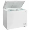 Морозильники Midea