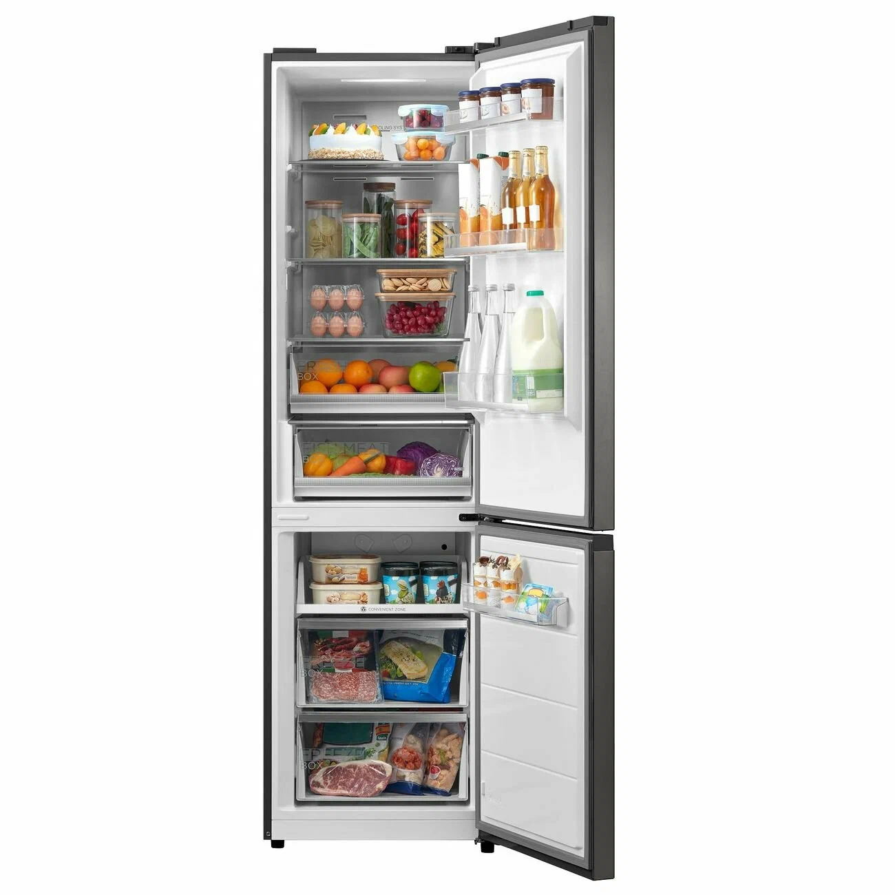 Холодильник Midea