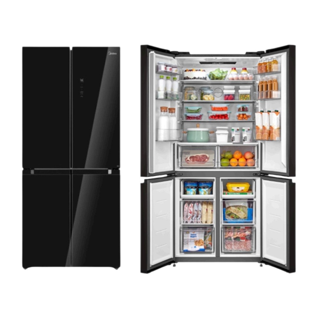 Холодильник Midea