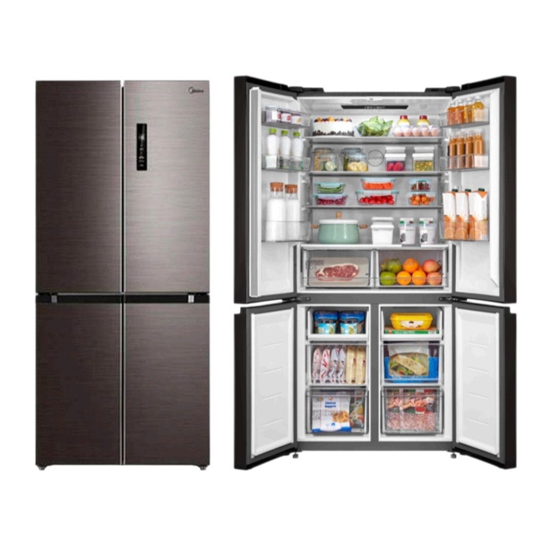 Холодильник Midea