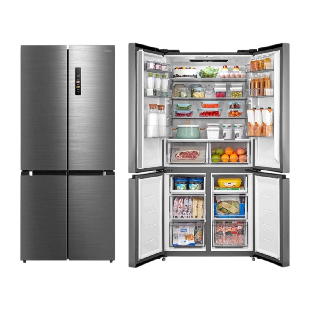 Холодильник Midea