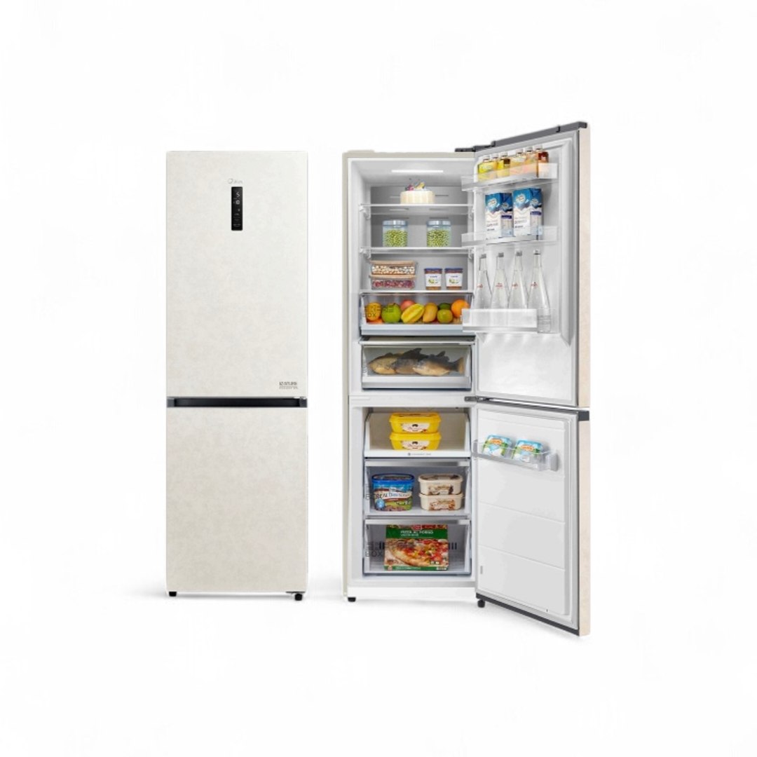 Холодильник Midea