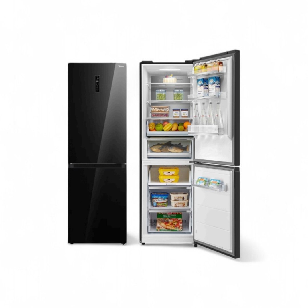 Холодильник Midea