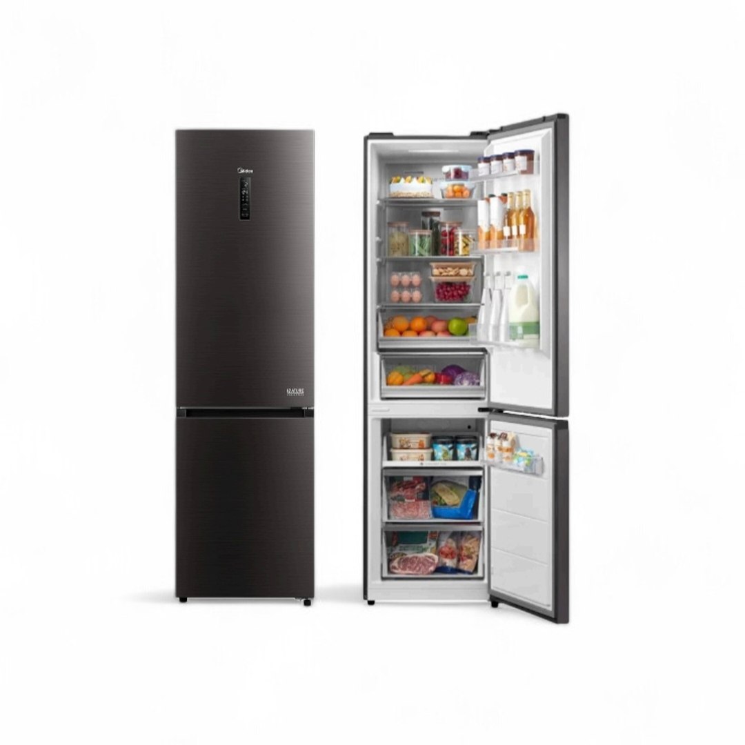 Холодильник Midea