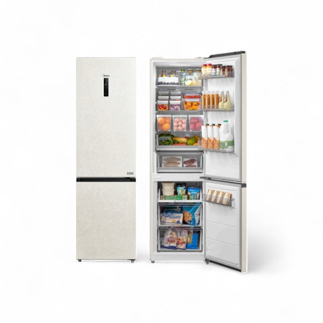 Холодильник Midea