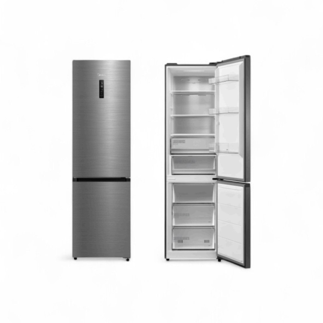 Холодильник Midea