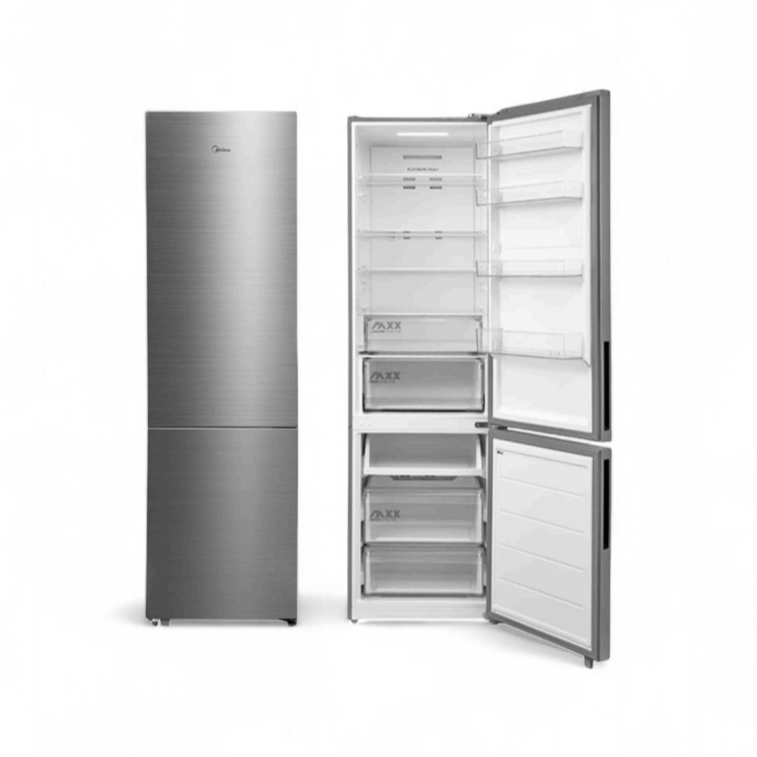 Холодильник Midea